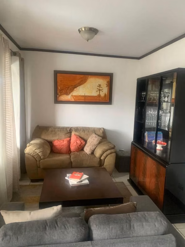 Sale of apartment in Prados, Curridabat-In exclusive condo