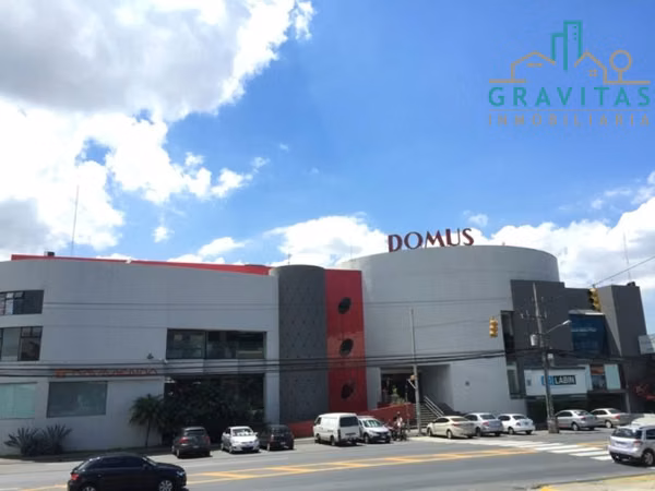 Venta de centro comercial en Curridabat, Milla de Oro ID 122
