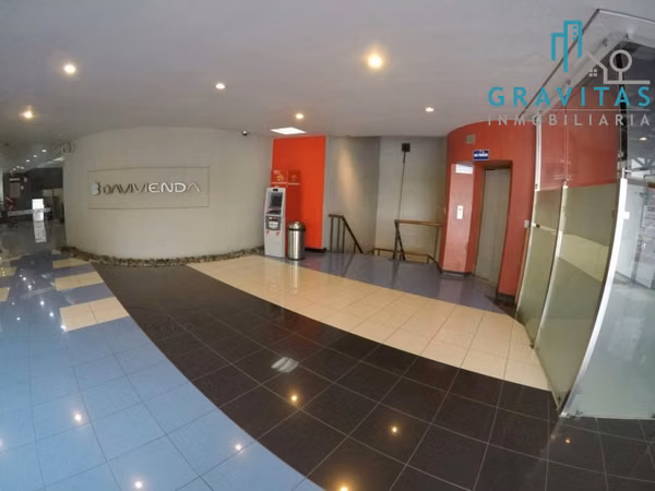 Venta de centro comercial en Curridabat, Milla de Oro ID 122