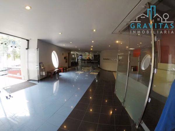 Venta de centro comercial en Curridabat, Milla de Oro ID 122