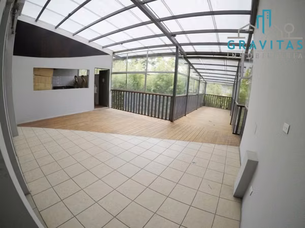 Venta de centro comercial en Curridabat, Milla de Oro ID 122