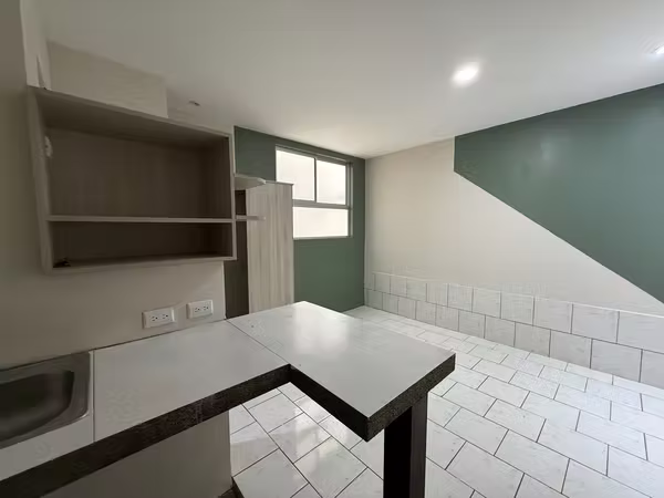 Alquiler de Apartamento Tipo Estudio San Pedro Cerca de Universidades