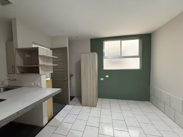Alquiler de Apartamento Tipo Estudio San Pedro Cerca de Universidades