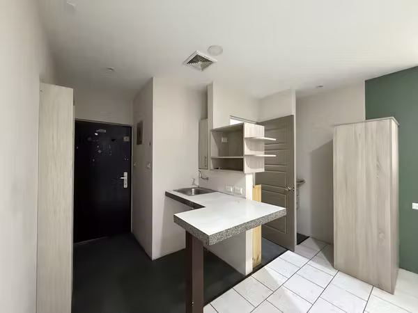 Alquiler de Apartamento Tipo Estudio San Pedro Cerca de Universidades