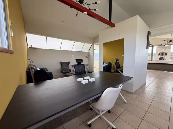 Alquiler de Apartamento Tipo Estudio San Pedro Cerca de Universidades
