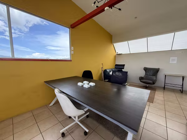 Alquiler de Apartamento Tipo Estudio San Pedro Cerca de Universidades