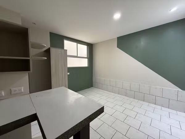 Alquiler de Apartamento Tipo Estudio San Pedro Cerca de Universidades