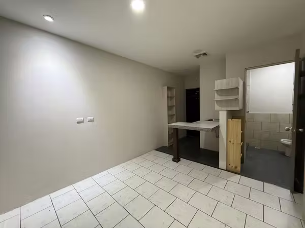 Alquiler de Apartamento Tipo Estudio San Pedro Cerca de Universidades