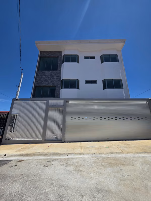 Apartamento para estrenar en Sabanilla 3 HABITACIONES