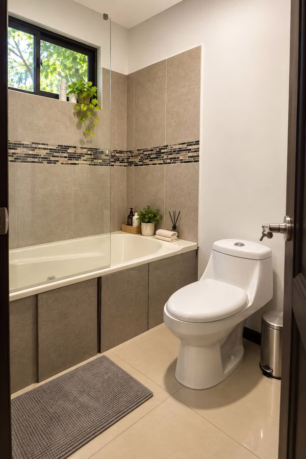 Casa en Venta | 4 Hab. y Principal en PB | Brasil de Santa Ana
