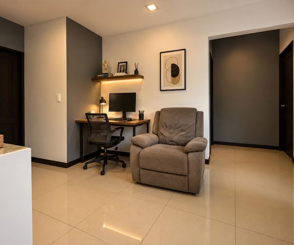 Casa en Venta | 4 Hab. y Principal en PB | Brasil de Santa Ana