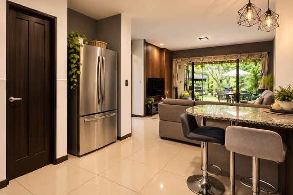 Casa en Venta | 4 Hab. y Principal en PB | Brasil de Santa Ana