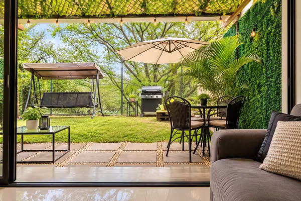 Casa en Venta | 4 Hab. y Principal en PB | Brasil de Santa Ana