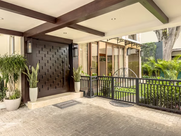 VENTA DE CASA EN CONDOMINIO CERRO ALTO
