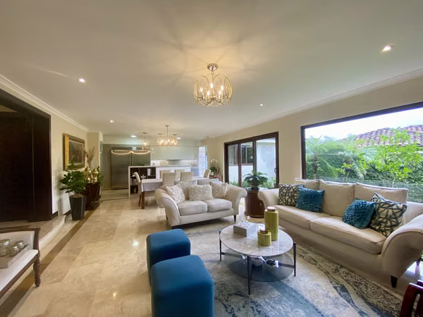 VENTA DE CASA EN CONDOMINIO EN JABONCILLOS