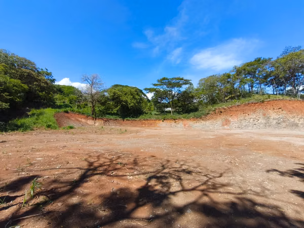 Incredible lot in Turrucares, Alajuela 8055m2