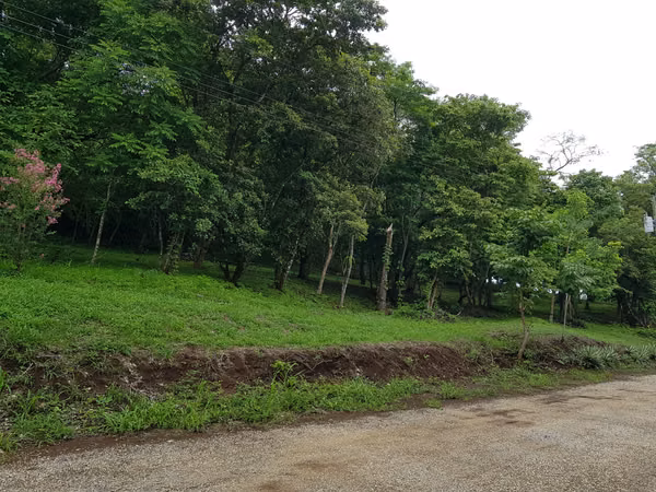 Terreno en Residencial Privado, Cartagena, Santa Cruz, Guanacaste