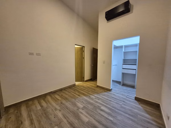 Casa con LINEA BLANCA en condominio Bali Wellness en Guachipelín