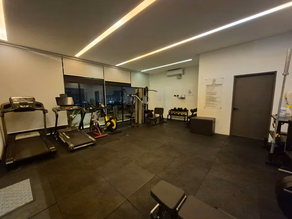 Casa con LINEA BLANCA en condominio Bali Wellness en Guachipelín