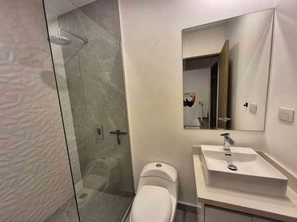 Casa con LINEA BLANCA en condominio Bali Wellness en Guachipelín