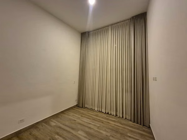 Casa con LINEA BLANCA en condominio Bali Wellness en Guachipelín