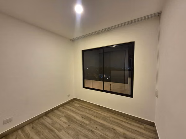 Casa con LINEA BLANCA en condominio Bali Wellness en Guachipelín