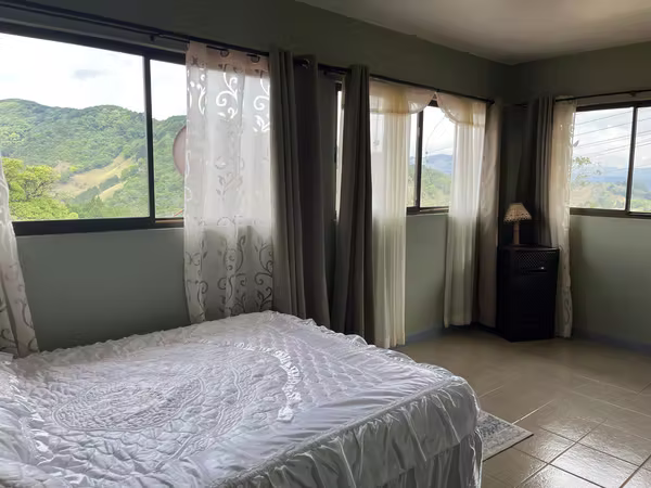 SALE OF HOUSE IN UNPROTECTED JERICHO