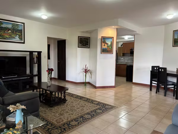 SALE OF HOUSE IN UNPROTECTED JERICHO