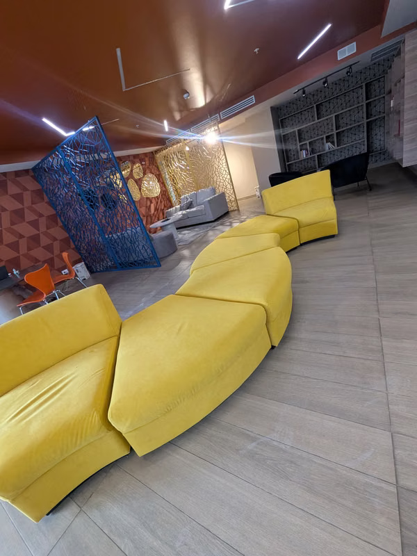 Se Alquila Apartamento Studio Amueblado – Real Cariari, Heredia