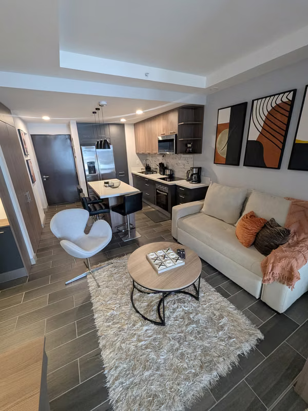 Se Alquila Apartamento Studio Amueblado – Real Cariari, Heredia