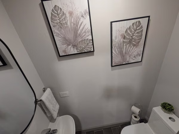 Se Alquila Apartamento Studio Amueblado – Real Cariari, Heredia
