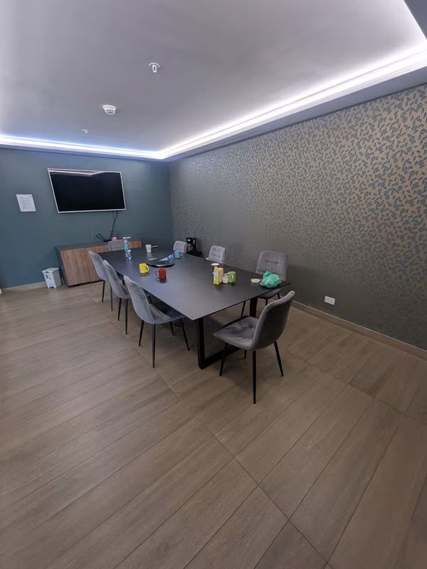 Se Alquila Apartamento Studio Amueblado – Real Cariari, Heredia