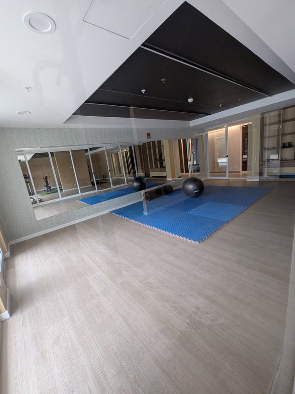 Se Alquila Apartamento Studio Amueblado – Real Cariari, Heredia