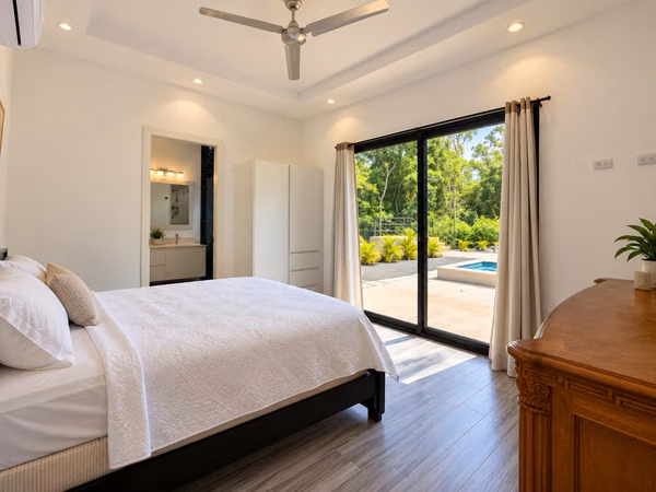 Luxury Home for Rent | Walk to Brasilito Beach