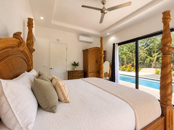 Luxury Home for Rent | Walk to Brasilito Beach