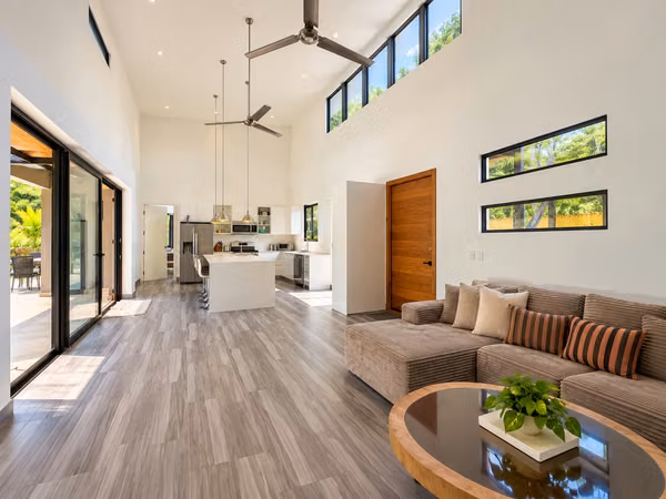 Luxury Home for Rent | Walk to Brasilito Beach