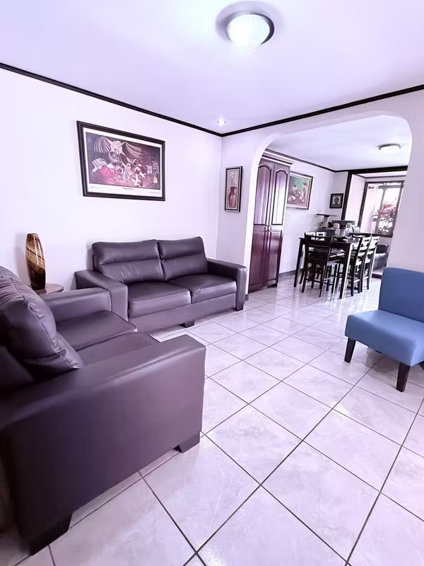 Casa en venta en Pozos de Santa Ana AVL