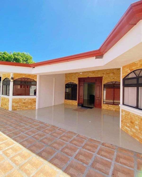 Preciosa casa en orotima