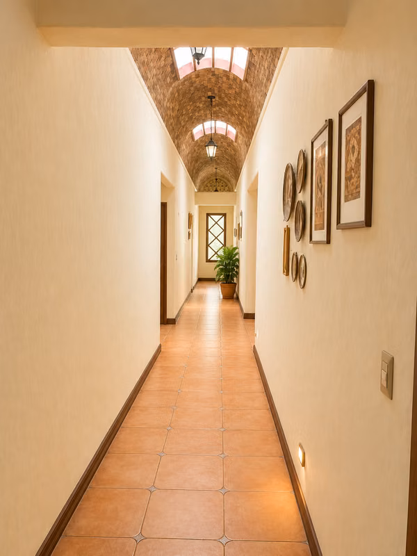 Tu hogar! Vista al valleAmanecer y atardeceresUn solo nivelSegura ! Vivir bonito? Esta esCerro real