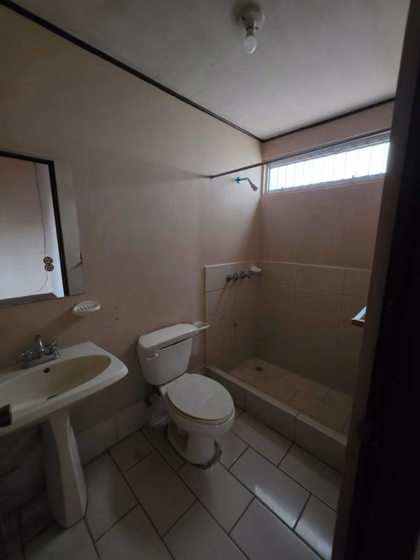 IS SOLD BUILDING FOR HOTEL IN THE CENTER OF SAN JOSE