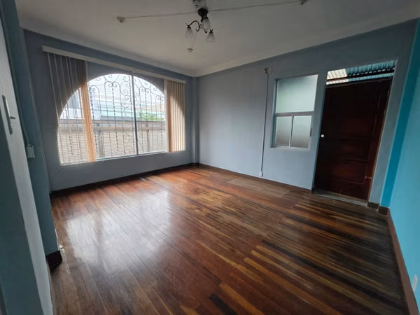 IS SOLD BUILDING FOR HOTEL IN THE CENTER OF SAN JOSE