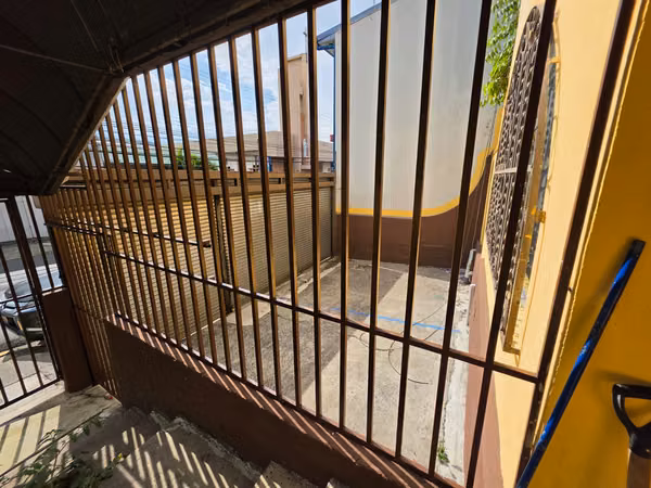 IS SOLD BUILDING FOR HOTEL IN THE CENTER OF SAN JOSE