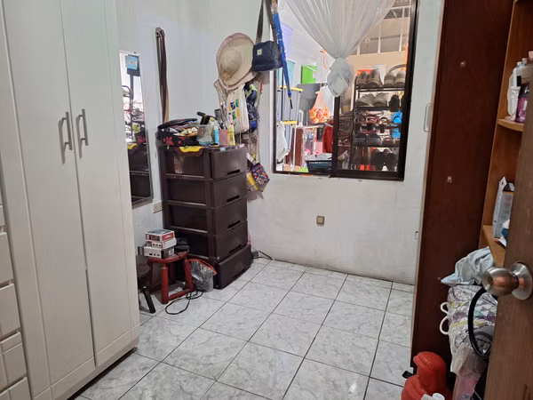 Venta de Casa / Lotes Llobeth / Alajuela Centro
