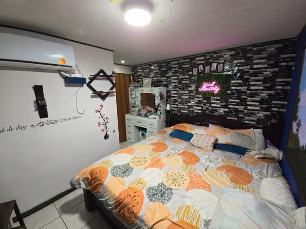 Casa acogedora en venta en La Trinidad de Moravia