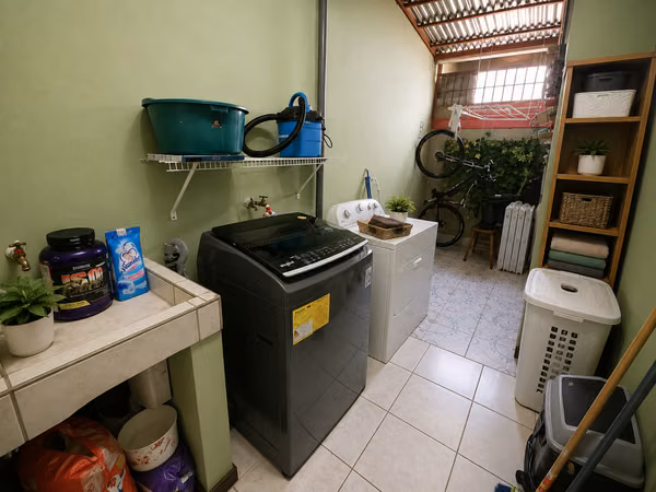 Casa acogedora en venta en La Trinidad de Moravia