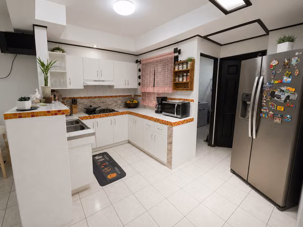 Casa acogedora en venta en La Trinidad de Moravia