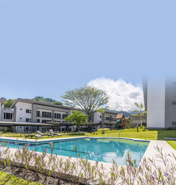 2 bedroom apartment for sale in Santa Ana