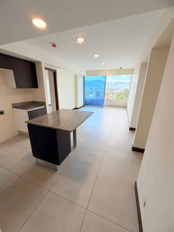 VENTA APARTAMENTO C-508 TORRE LOS YOSES