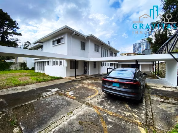 Casa en venta en San Pedro, uso comercial y residencial ID 1241