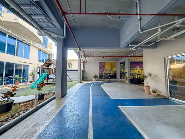 Venta de apartamento en Torres de Paseo Colón, San José